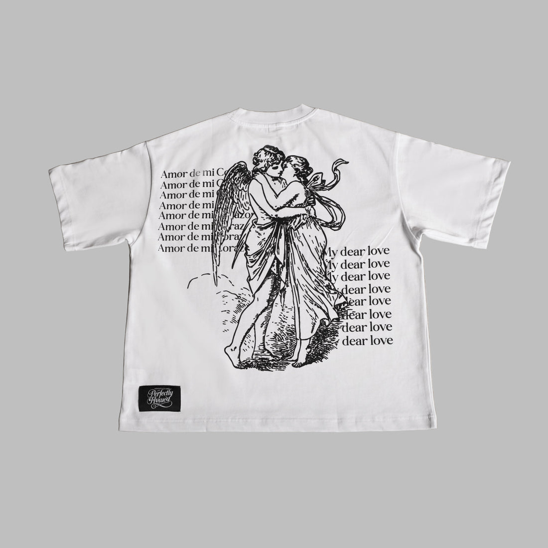 My Dear Love T-shirt